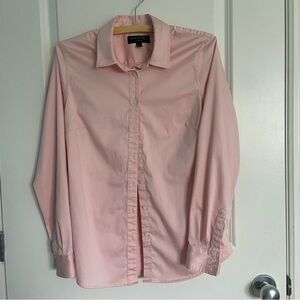 - Banana Republic Tailored Fit Shirt